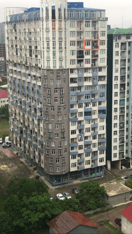 巴统待售公寓 — 来自开发商和业主的房地产搜索引擎 GEOLN.COM. 照片 1