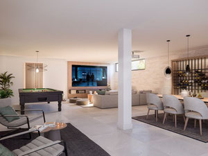 公寓 2 卧室 132 平方米，位于西班牙卡波皮诺 — 来自开发商和业主的房地产搜索引擎 GEOLN.COM. 照片 8