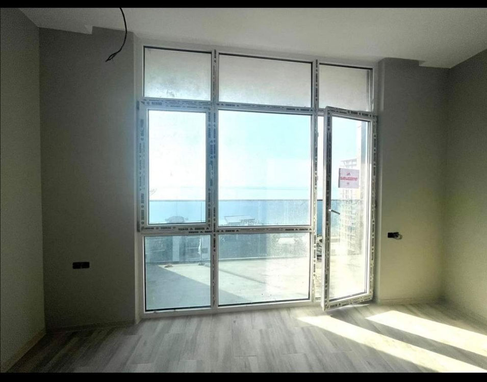 在新住宅区BI Residence中出售2个相邻的工作室 — 来自开发商和业主的房地产搜索引擎 GEOLN.COM. 照片 1