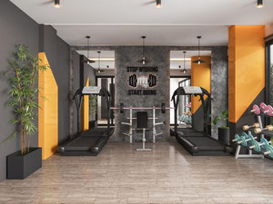 公寓 1 卧室 44 平方米，位于土耳其阿拉尼亚 — 来自开发商和业主的房地产搜索引擎 GEOLN.COM. 照片 8