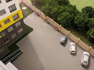 房地产在 Erste Haus — look at the real estate search engine GEOLN.COM. 照片 5