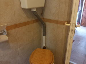 בית למכירה עם כל השירותים. שמך הוא הונגריה. — חיפוש נדל"ן מפרטי ומקבלן GEOLN.COM. תמונה 14