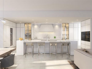 房地产在 Alina Residences — look at the real estate search engine GEOLN.COM. 照片 4