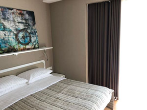 Corty Yard Marriott Batumi 2室公寓出售 — 来自开发商和业主的房地产搜索引擎 GEOLN.COM. 照片 5