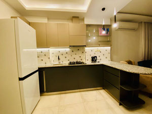 三房公寓出售 — 来自开发商和业主的房地产搜索引擎 GEOLN.COM. 照片 6