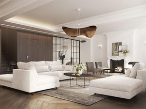 Real estate in Maison Commonwealth — look at the real estate search engine GEOLN.COM. Photo 4