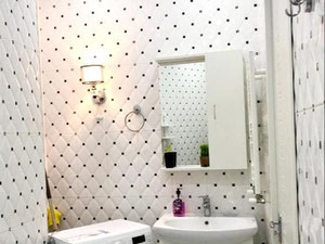 Saburtalo的3个房间的公寓。第比利斯无中介公寓 — 来自开发商和业主的房地产搜索引擎 GEOLN.COM. 照片 10