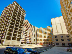 Immobilien in Baki Cenub Qapisi — Schauen Sie sich die Immobiliensuchmaschine GEOLN.COM an. Foto 7