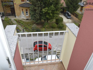 Apartment in a big city in Slovenia, Ptuj — Find off-plan property or real estate resale directly from developers and owners GEOLN.COM. Photo 5