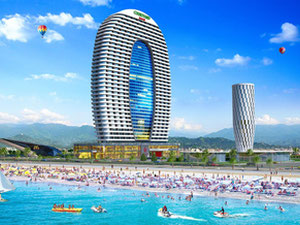 联宫待售公寓 — 来自开发商和业主的房地产搜索引擎 GEOLN.COM. 照片 2