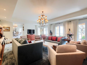 ვილა 5 საძინებელი 423 მ² ბენაჰავისში, ესპანეთი — უძრავი ქონების ყიდვა და მფლო ბელებისგან GEOLN.COM. ფოტო 23