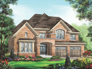 נדל"ן ב Stonemanor Woods — עיין במנוע חיפוש הנדל"ן GEOLN.COM. תמונה 4