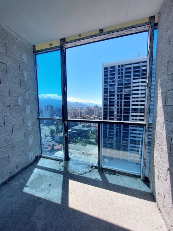 新浪潮公寓 — 来自开发商和业主的房地产搜索引擎 GEOLN.COM. 照片 1