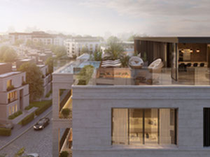 Нерухомість в Katameya Creeks — дивіться на пошуковику нерухомості GEOLN.COM. Фото 7