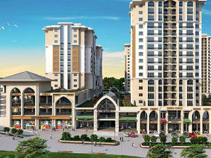 房地产在 Meydan Dukkanlari — look at the real estate search engine GEOLN.COM. 照片 5