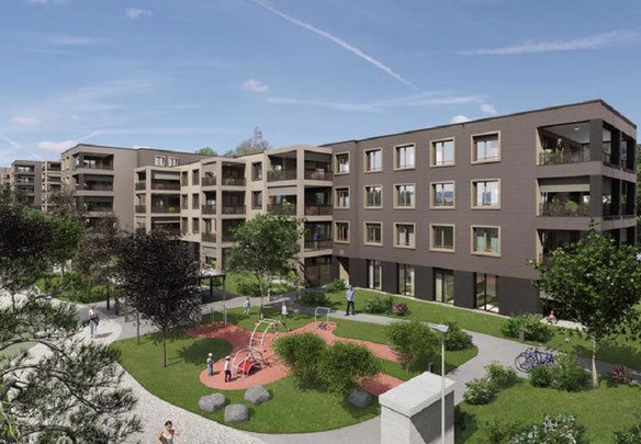 Erfolgsstory Leuengarten