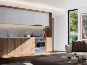 Нерухомість в Maison Au Pont — дивіться на пошуковику нерухомості GEOLN.COM. Фото 8