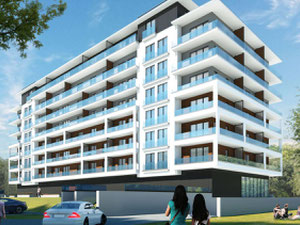 Real estate in Wyspa Solna — look at the real estate search engine GEOLN.COM. Photo 5