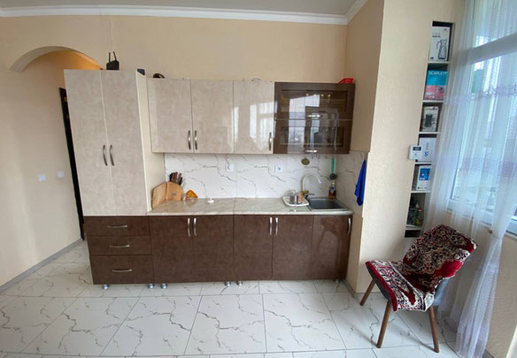 Apartment in Kobuleti