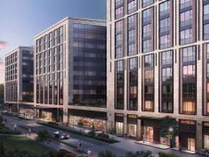 房地产在 Apart-hotel Next — look at the real estate search engine GEOLN.COM. 照片 5