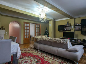 舒适的公寓，带壁炉。 — 来自开发商和业主的房地产搜索引擎 GEOLN.COM. 照片 2