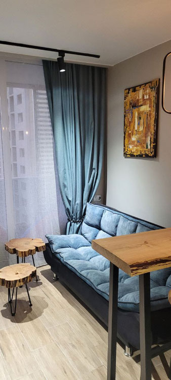 日出公寓 — 来自开发商和业主的房地产搜索引擎 GEOLN.COM. 照片 1