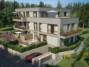 Immobilien in VIS A VIS — Schauen Sie sich die Immobiliensuchmaschine GEOLN.COM an. Foto 4