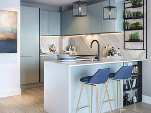 عقار للبيع في Horlicks Quarter — انظر إلى محرك البحث العقاري GEOLN.COM. صورة فوتوغرافية 11