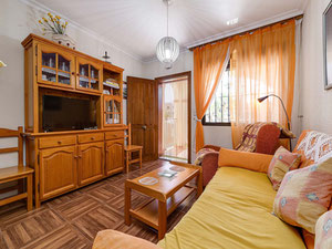 ბუნგალო 2 საძინებელი 56 მ² ტორრევიაში, ესპანეთი — უძრავი ქონების ყიდვა და მფლო ბელებისგან GEOLN.COM. ფოტო 7