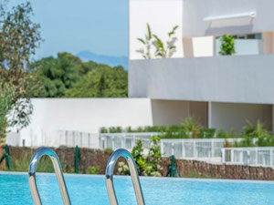 平房 2 卧室 67 m² 在 Lago Jardin, 西班牙 — 来自开发商和业主的房地产搜索引擎 GEOLN.COM. 照片 2