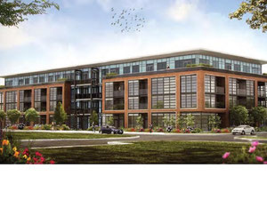 נדל"ן ב Victoria Common Condos — עיין במנוע חיפוש הנדל"ן GEOLN.COM. תמונה 2