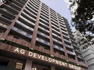 Нерухомість в Gori Towers — дивіться на пошуковику нерухомості GEOLN.COM. Фото 4