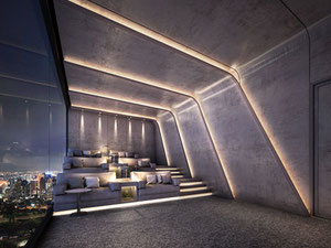 房地产在 Park Origin Thonglor — look at the real estate search engine GEOLN.COM. 照片 3