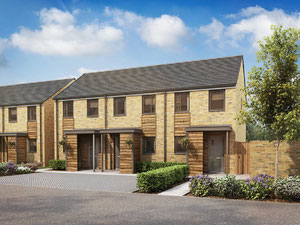 Real estate in Castellum Grange — look at the real estate search engine GEOLN.COM. Photo 4