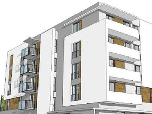 房地产在 Odolanowska Park — look at the real estate search engine GEOLN.COM. 照片 2