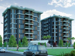 נדל"ן ב Korupark Cerkezkoy — עיין במנוע חיפוש הנדל"ן GEOLN.COM. תמונה 4