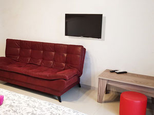 Orbi Residence 出售一室公寓 — 来自开发商和业主的房地产搜索引擎 GEOLN.COM. 照片 2