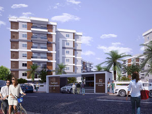 Нерухомість в Sultan KonaklarI Goksu 2 — дивіться на пошуковику нерухомості GEOLN.COM. Фото 7