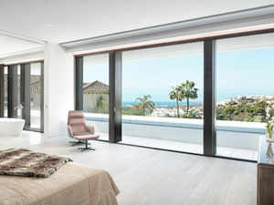 别墅 7 间卧室 933 平方米，位于西班牙贝纳哈维斯 — 来自开发商和业主的房地产搜索引擎 GEOLN.COM. 照片 17