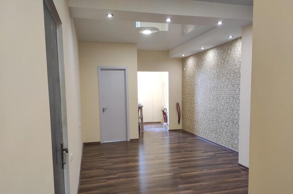 Saburtalo 2间卧室的公寓。购买第比利斯的公寓 — 来自开发商和业主的房地产搜索引擎 GEOLN.COM. 照片 1