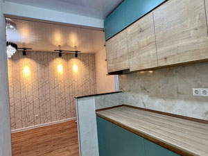 巴统公寓 — 来自开发商和业主的房地产搜索引擎 GEOLN.COM. 照片 7