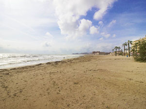 Apartamentos junto al mar en España, Valencia, La Mata — Encuentre propiedades fuera del plan o reventa de bienes inmuebles directamente de desarrolladores y propietarios GEOLN.COM. Foto 3