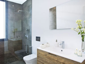 Villa 3 bedrooms 298 m² in Calahonda, Spain — Find off-plan property or real estate resale directly from developers and owners GEOLN.COM. Photo 42