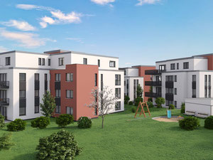 Real estate in Kuhler Höfe — look at the real estate search engine GEOLN.COM. Photo 3