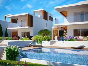 Propiedad en venta en ROSEMARINE RESIDENCES — mira el buscador inmobiliario GEOLN.COM. Foto 5