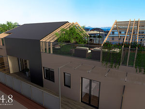 Real estate in Opificio 4.8 — look at the real estate search engine GEOLN.COM. Photo 2