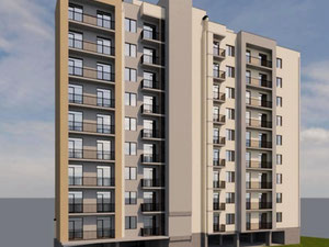 Нерухомість в MN Living — дивіться на пошуковику нерухомості GEOLN.COM. Фото 2