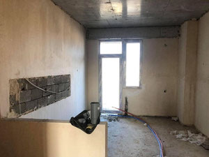 Gldani的4个房间的公寓。格但尼第比利斯的低价公寓 — 来自开发商和业主的房地产搜索引擎 GEOLN.COM. 照片 10