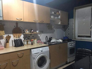 Saburtalo的4个房间的公寓。购买第比利斯的公寓 — 来自开发商和业主的房地产搜索引擎 GEOLN.COM. 照片 4