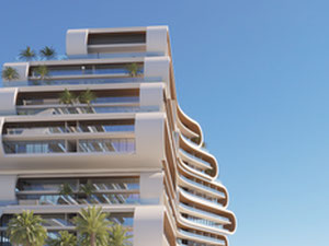 ბინა გაყიდვა Marriot Resort & Residences-ში — უძრავი ქონების ყიდვა და მფლო ბელებისგან GEOLN.COM. ფოტო 3